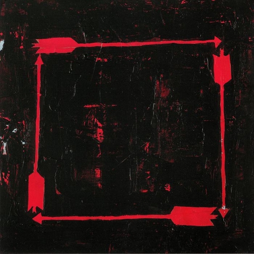 Couverture WHEN I SHOOT AT YOU WITH ARROWS, I WILL SHOUT TO DESTROY YOU de Micah P. HINSON AND THE MUSICIANS OF THE APOCALY