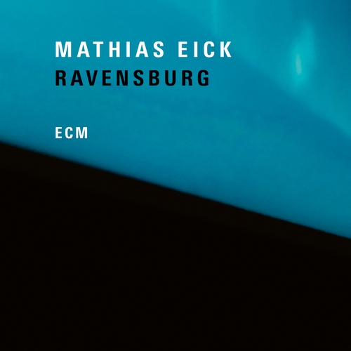 Couverture RAVENSBURG de Mathias EICK