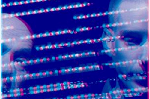 Couverture LATE NIGHT ENDLESS de Adrian SHERWOOD & PINCH