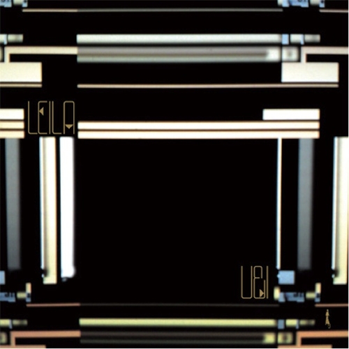 Couverture U & I de LEILA