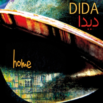 Couverture HOME de DIDA