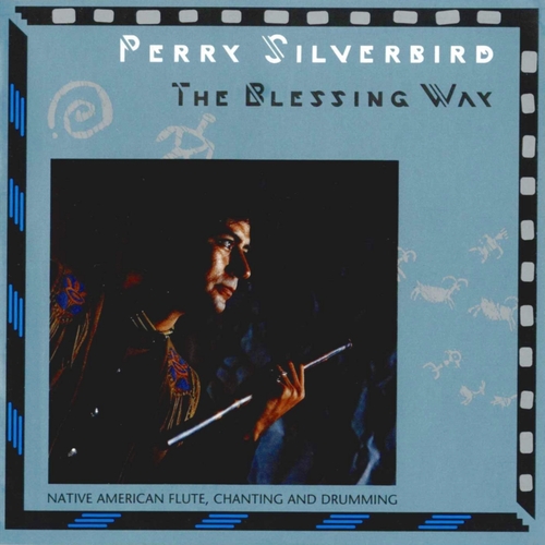 Couverture THE BLESSING WAY de Perry SILVERBIRD
