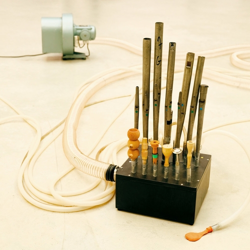 Couverture ENGOULEVENT de Clément VERCELLETTO