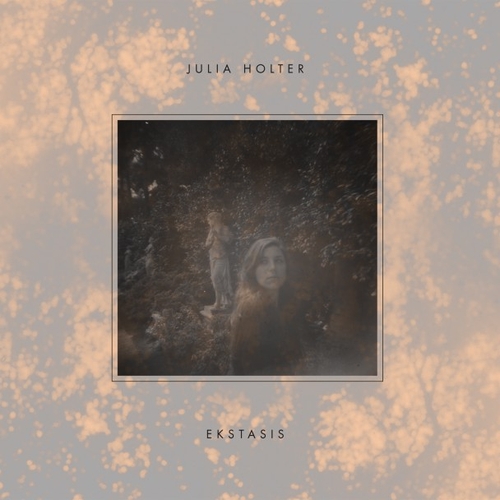 Couverture EKSTASIS de Julia HOLTER