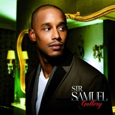 Couverture GALLERY de SIR SAMUEL