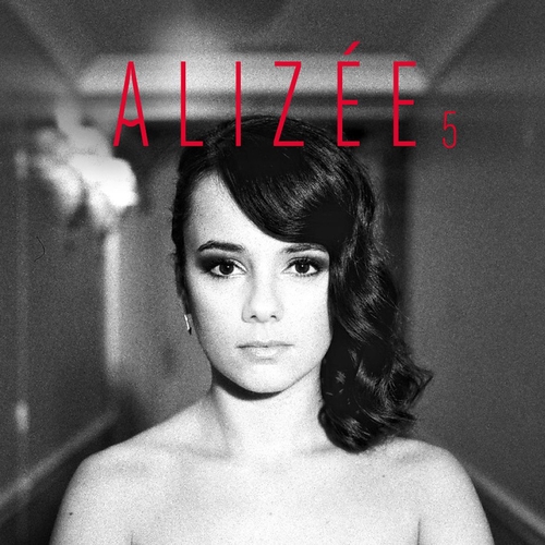 Couverture 5 de ALIZÉE