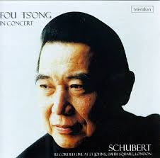 Couverture LÄNDLER / SONATE D.960 ... - FOU T'SONG IN CONCERT de Franz SCHUBERT
