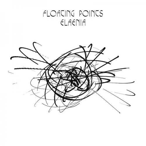 Couverture ELAENIA de FLOATING POINTS