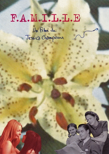 Couverture F.A.M.I.L.L.E