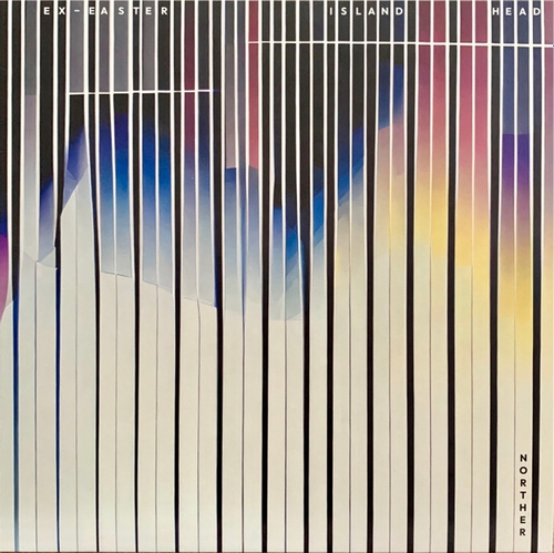 Couverture NORTHER de EX-EASTER ISLAND HEAD