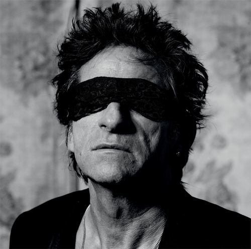 Couverture STRATÉGIE DE L'INESPOIR de Hubert-Félix THIÉFAINE