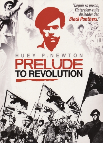 Couverture PRELUDE TO REVOLUTION