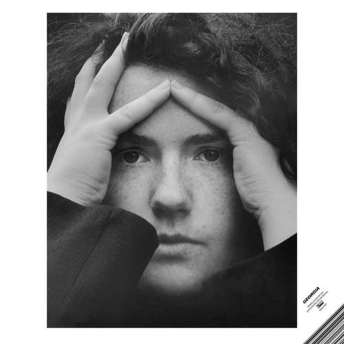 Couverture GEORGIA de GEORGIA