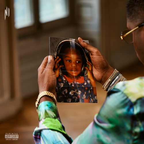 Couverture NI de NINHO