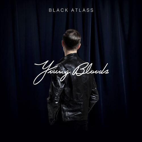 Couverture YOUNG BLOODS de BLACK ATLASS