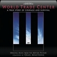 Couverture WORLD TRADE CENTER de Craig ARMSTRONG