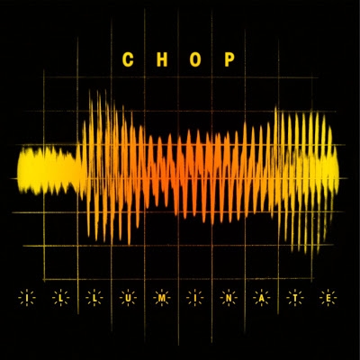 Couverture ILLUMINATE de MR CHOP