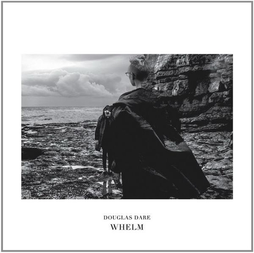 Couverture WHELM de Douglas DARE