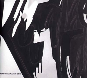 Couverture KUUNTELE de AGF