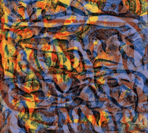 Couverture LUX GRATIS de Ailbhe NIC OIREACHTAIGH