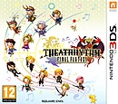 Couverture THEATRYTHM : FINAL FANTASY