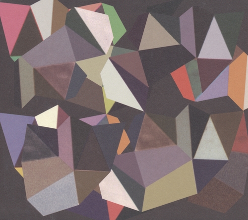 Couverture ISLA de PORTICO QUARTET