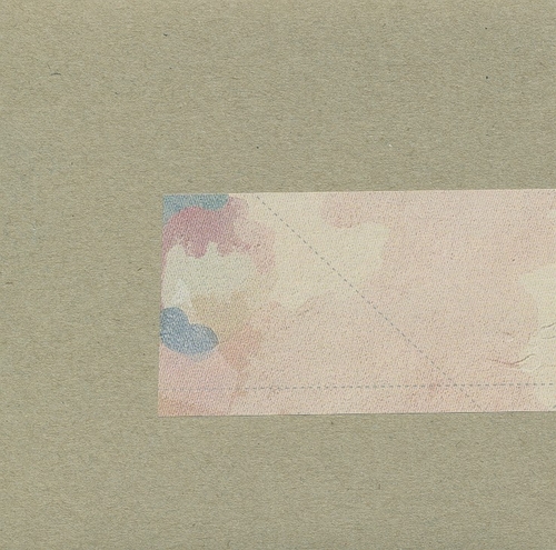 Couverture STATIC ISLAND de Aymeric DE TAPOL