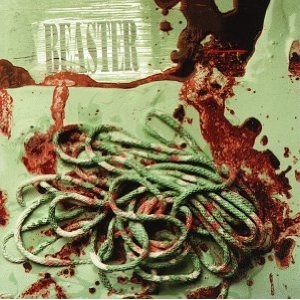 Couverture BEASTER (DELUXE EDITION) de SUGAR