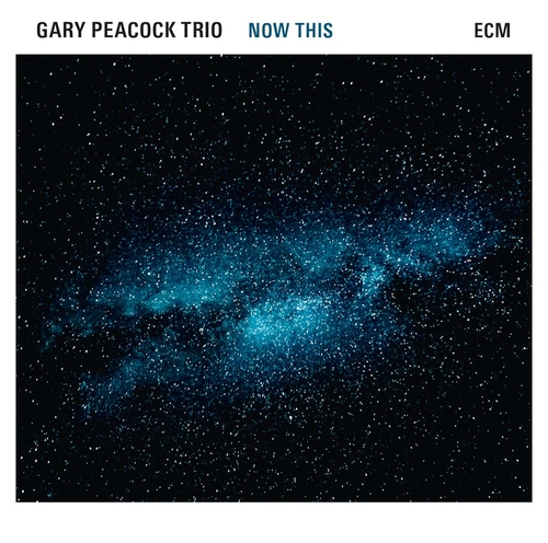 Couverture NOW THIS de Gary PEACOCK TRIO