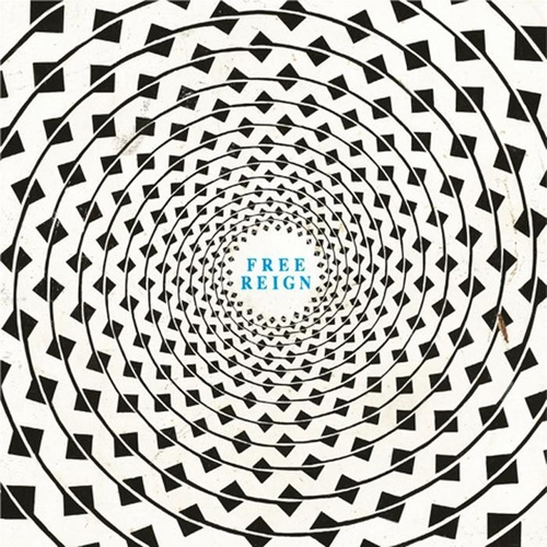 Couverture FREE REIGN de CLINIC