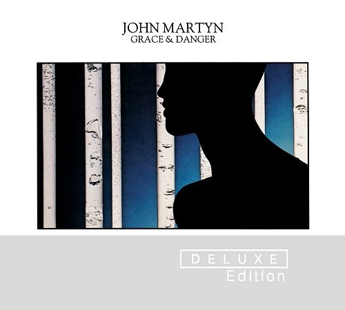 Couverture GRACE & DANGER (DELUXE EDITION) de John MARTYN