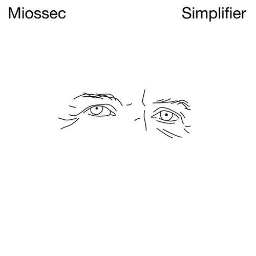 Couverture SIMPLIFIER de MIOSSEC