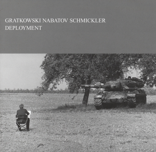 Couverture DEPLOYMENT de Frank GRATOWSKI/NABATOV/SCHMICKLER