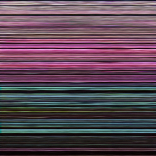 Couverture ELECTRIC LINES de Joe GODDARD