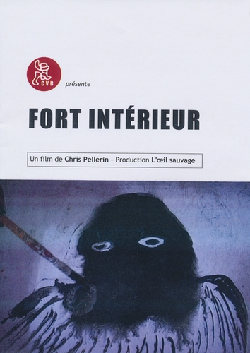 Couverture FORT INTÉRIEUR