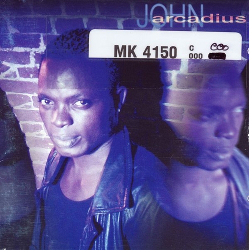 Couverture REFLECTION de John ARCADIUS