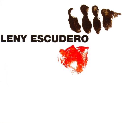 Couverture LE VOYAGE de Leny ESCUDERO