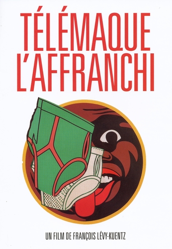 Couverture TÉLÉMAQUE, L'AFFRANCHI