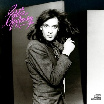 Couverture EDDIE MONEY de Eddie MONEY