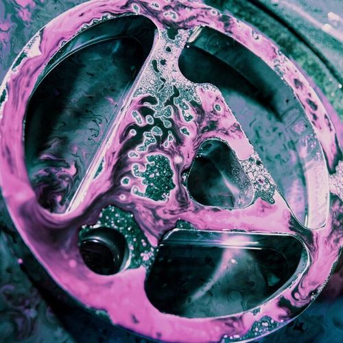 Couverture FROM ZERO de LINKIN PARK