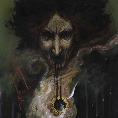 Couverture THE DREAMING I de AKHLYS