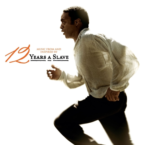 Couverture 12 YEARS A SLAVE
