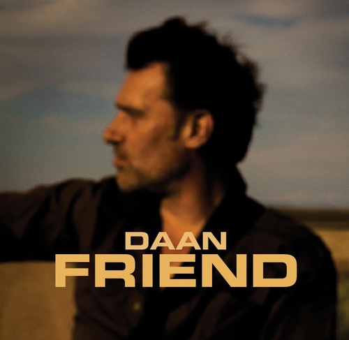 Couverture NADA de DAAN