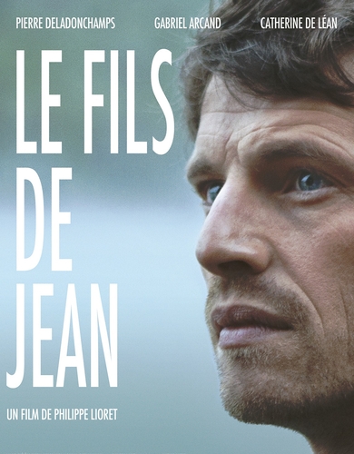Couverture LE FILS DE JEAN de Philippe LIORET