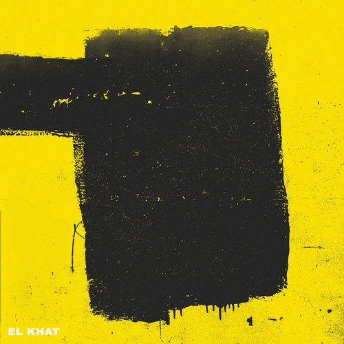 Couverture MUTE de EL KHAT