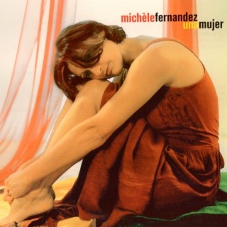 Couverture UNA MUJER de Michèle FERNANDEZ