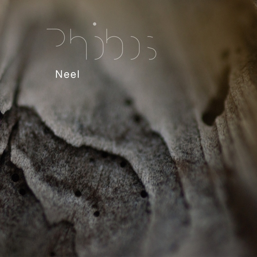 Couverture PHOBOS de NEEL