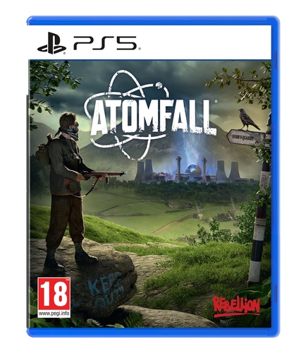 Couverture ATOMFALL