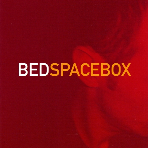 Couverture SPACEBOX de BED