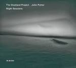 Couverture DOWLAND PROJECT - NIGHT SESSIONS